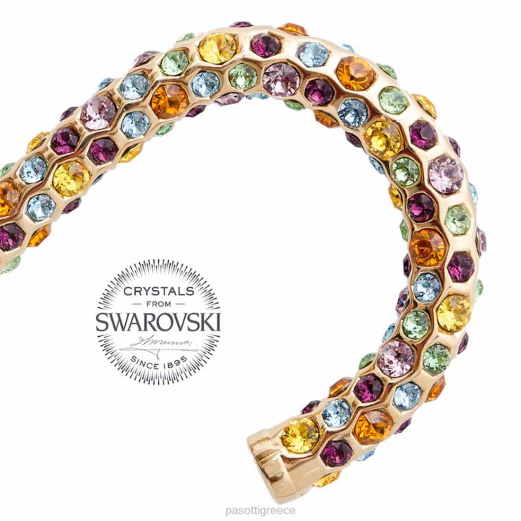 ομπρέλα | PASOTTI 184 plat-34 k94 - ομπρέλα pietreswarovski 2N6B8500 γυναίκες